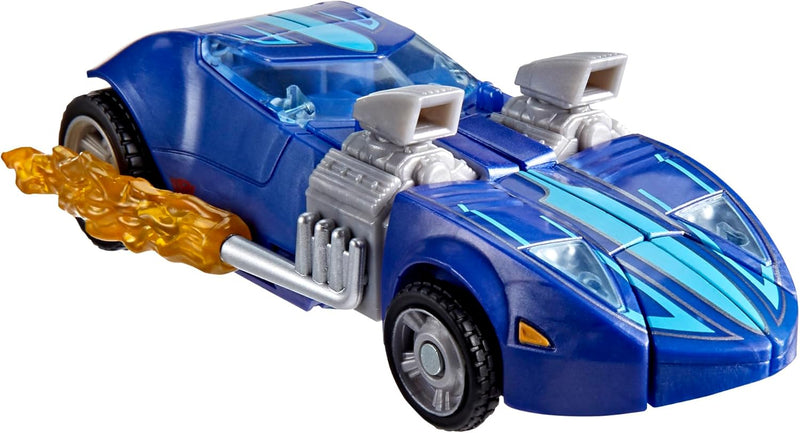 Transformers & Hot Wheels Twin Mill Toys - Image 3