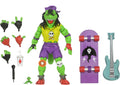 TMNT Comic Mondo Gecko (Archie Comics) 7" Scale Action Figure Teenage Mutant Ninja Turtles