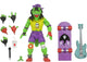 TMNT Comic Mondo Gecko (Archie Comics) 7" Scale Action Figure Teenage Mutant Ninja Turtles