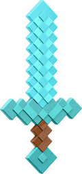 Minecraft - iamond Sword