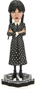 Wednesday Addams Head Knocker (Netflix) (view 4)