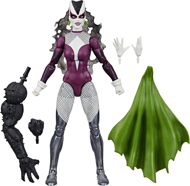 Marvel Legends Series Strange Tales: Marvel's Lilith Action Figure - Image 2