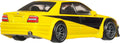 Hot Wheels Premium Fast & Furious Toyoya Chaser JZX 100 - Image 3