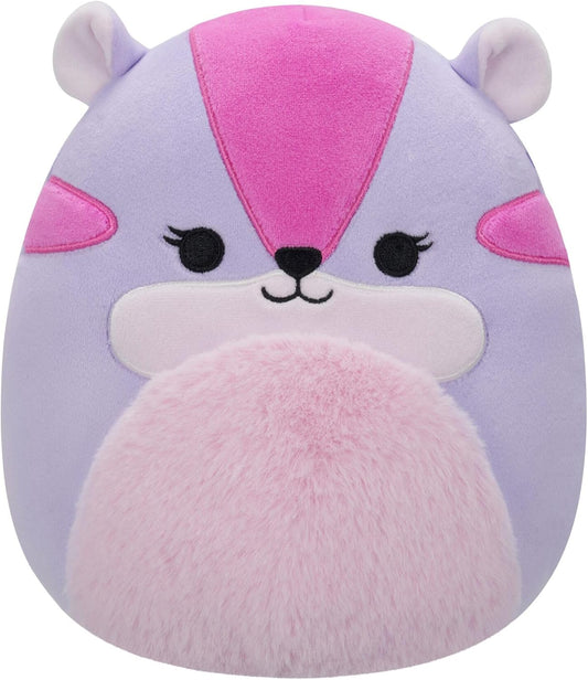 Squishmallows  7.5'' Tamara The Chipmunk Plush