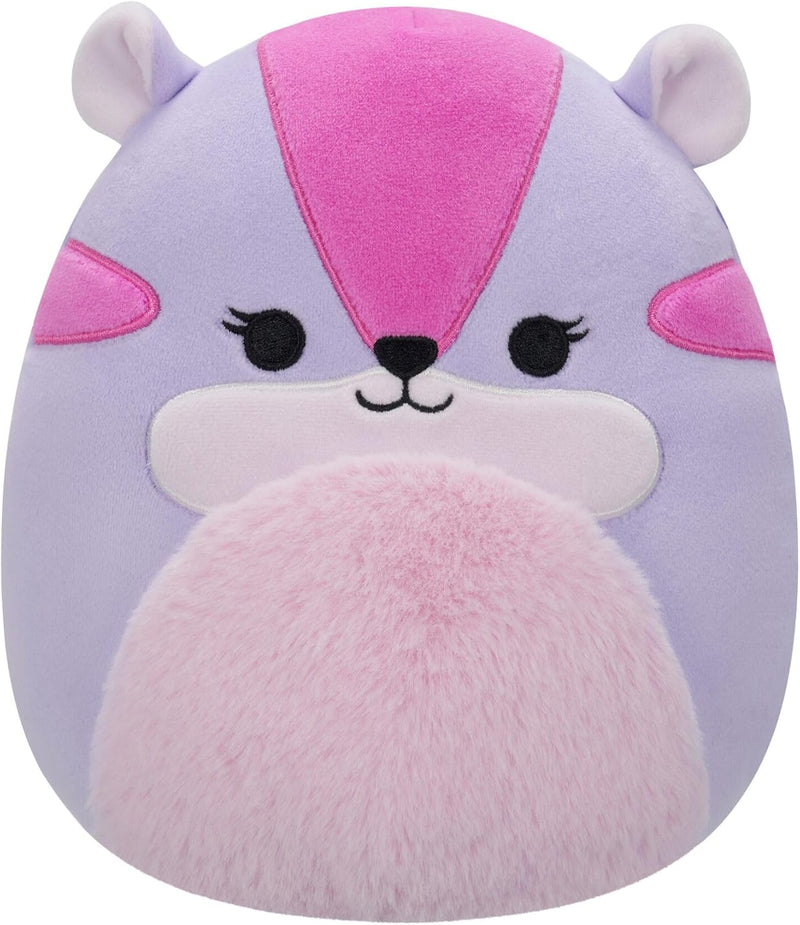 Squishmallows  7.5'' Tamara The Chipmunk Plush
