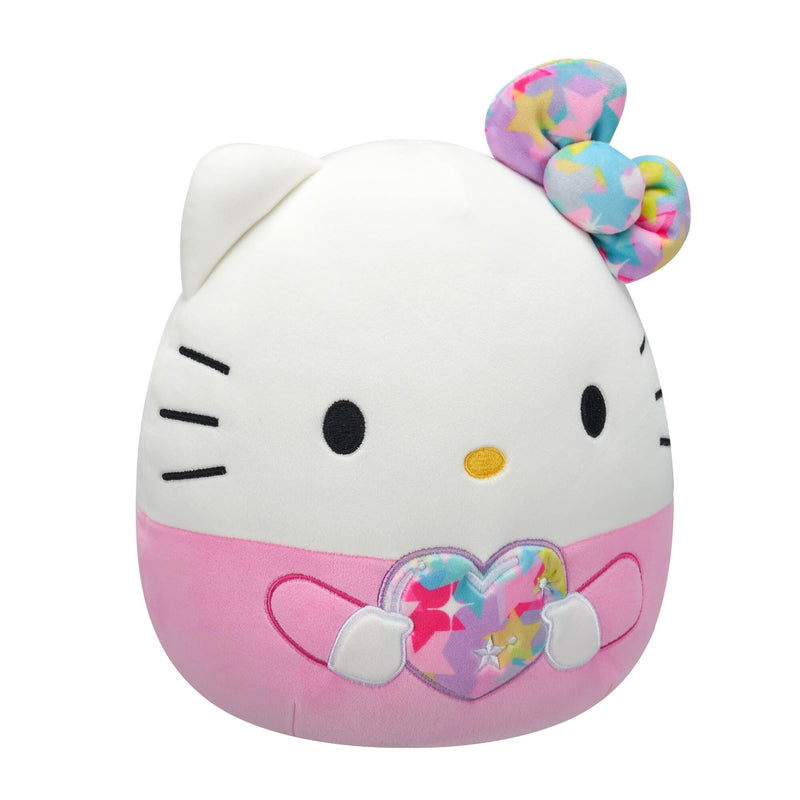Squishmallows Hello Kitty and Friends Hello Kitty 8" Plush (image 3 of 8)