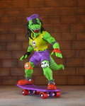 TMNT Comic Mondo Gecko (Archie Comics) 7" Scale Action Figure Teenage Mutant Ninja Turtles (view 2)