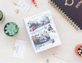 Harry Potter Photo Album 100 Pockets 10 X15 Cm