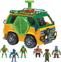 Teenage Mutant Ninja Turtles Mutation Station Van Playset - Image 2