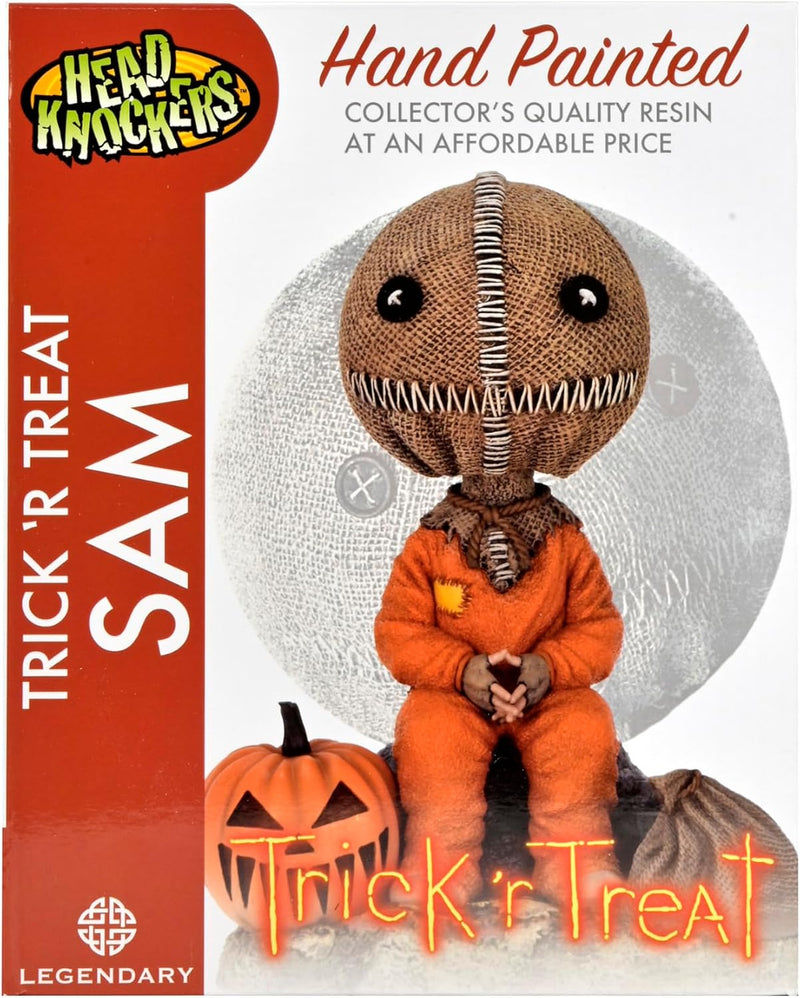 Trick R Treat Sam Head Knocker (view 3)