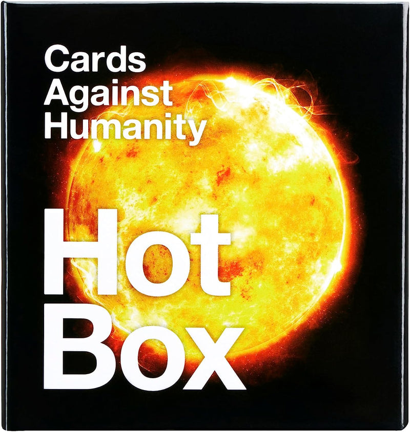 Cards Against Humanity Hot Box - Image 4