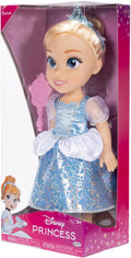Disney Princess Cinderella My Friend Doll - Image 7