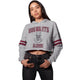 Harry Potter Hogwarts Alumni SuperHeroes Inc. Ladies Cropped