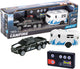 REVELL Mini Remote Control Car With Camper