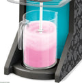 Cra-Z-Art Creative Café Barista Bar, side angle