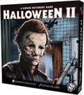 Halloween 2 Board Game (Michael Myers)
