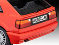 REVELL 05666 Volkswagen Corrado 35th Anniversary 1:24 Scale Model Set - Image 3