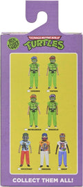Super Turtle Teenage Mutant Ninja Turtles (Mirage Comics) 7" Scale Action Figure (view 4)