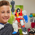 Transformers Mixmashers Starscream Action Figure - Image 4