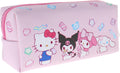 Hello Kitty and Friends Zip Pencil Case alternate view 5
