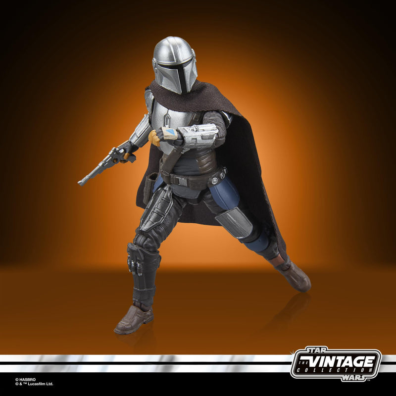 Star Wars The Mandalorian Imperial Base The Mandalorian Vint, additional view