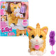 FurReal Bella the Biscuit Making Kitty Plush
