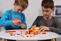 Plus Plus: GO! Fire Color Cars Maker Tube (200pc) - Image 7