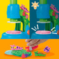 Play Doh Wonder Glow Microscope Playset - Image 4