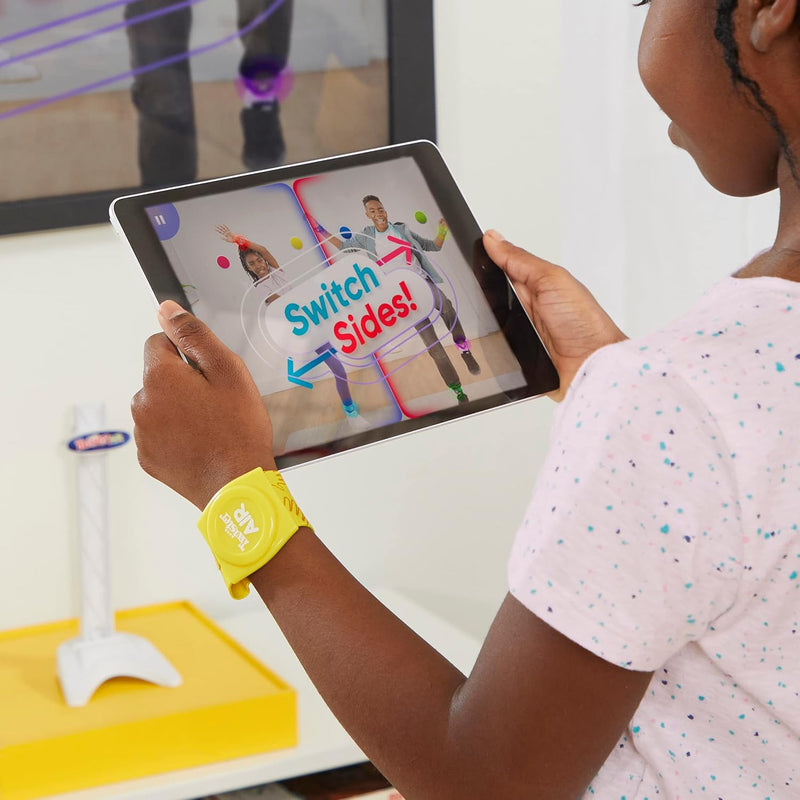 Twister Air Party Game - Image 10
