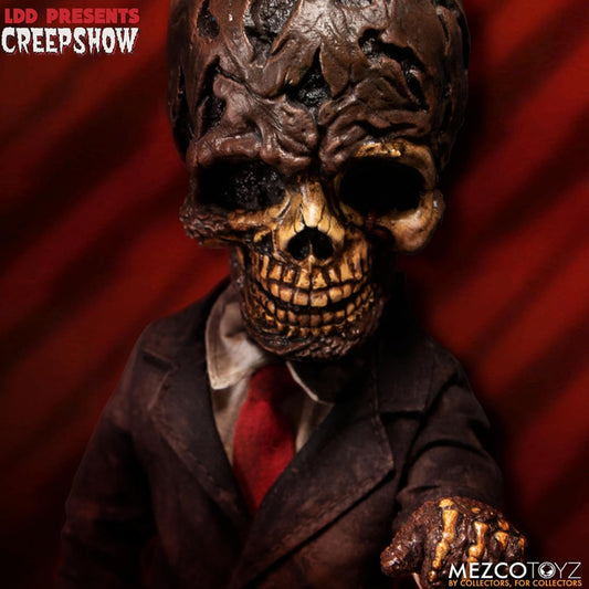 Living Dead Dolls Presents Creepshow (1982) Father's Day Ldd (view 2)