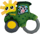 John Deere My First Tractor Rattle
