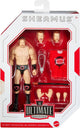 Sheamus WWE Ultimate Edition Wave 33 6 Inch Action Figure
