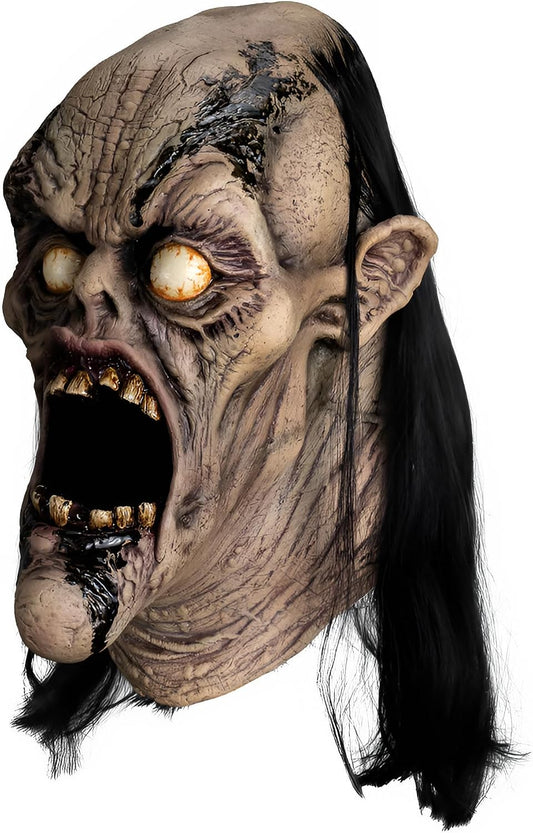 Pit Witch Mask Evil Dead: Army of Darkness (view 2)