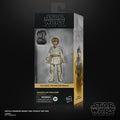 Anakin Skywalker Figure Star Wars The Black Series, side angle