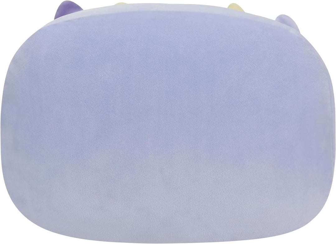 Squishmallows 12" Purple Cow Plush