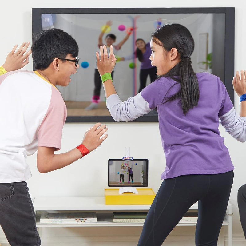 Twister Air Party Game - Image 7