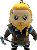 Good Loot: Assassin's Creed Valhalla Eivor Hanging Deorative Figurine - Image 2