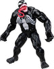 Spiderman Venom Deluxe Titan Figure