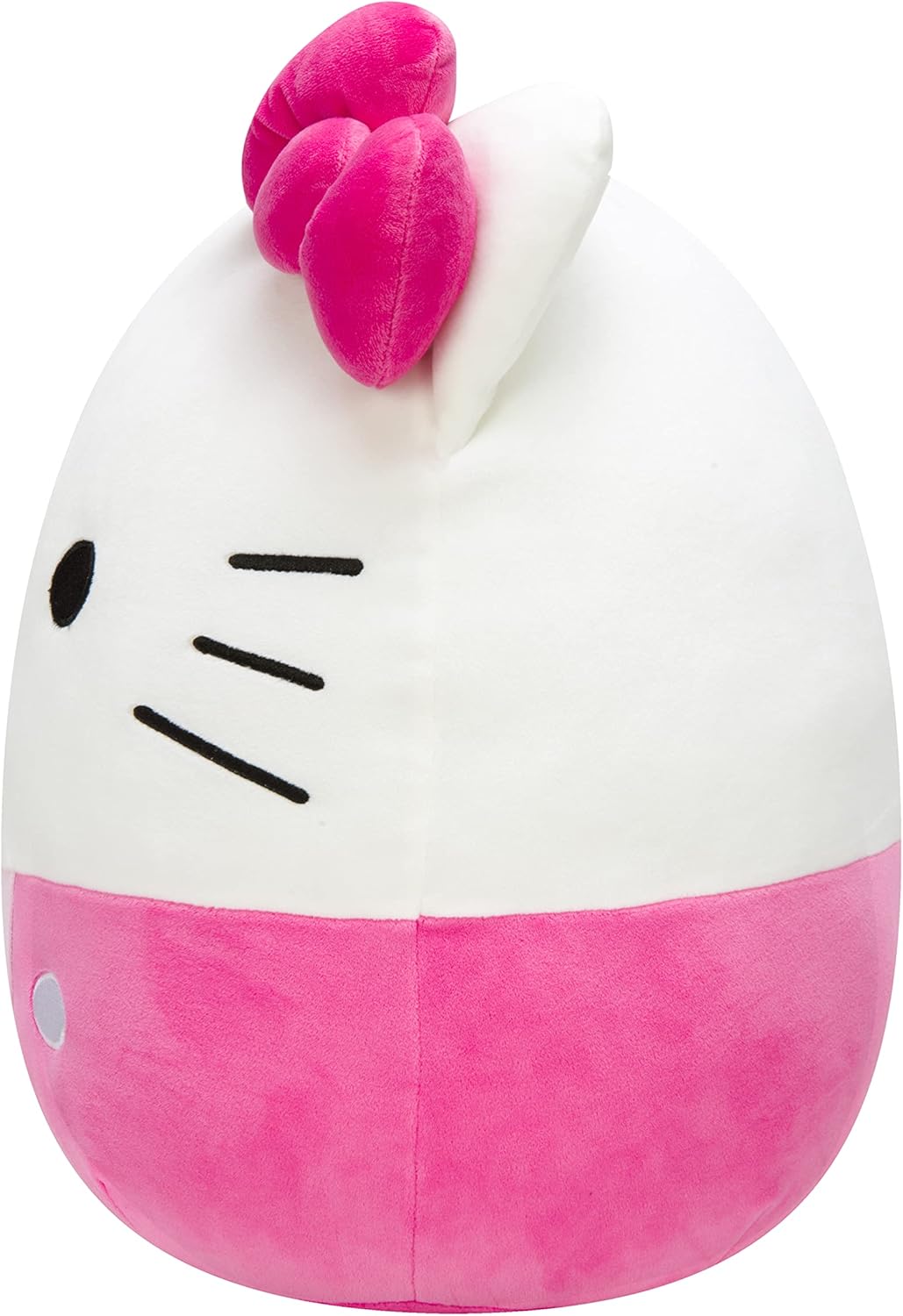 Squishmallow 12" Sanrio Pink Hello Kitty Plush