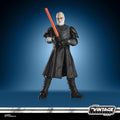 Star Wars The Vintage Collection Baylan Skoll Action Figure, rear view
