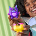 Nano-Mals Stardream the Unicorn Electronic Fidget Pet