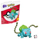 Mega Construx Pokémon Bulbasaur Wonder Builders Construction