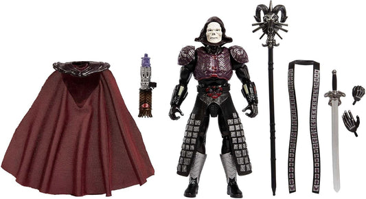 Skeletor Masters of the Universe Masterverse Movie Collection 7-Inch Action Figure