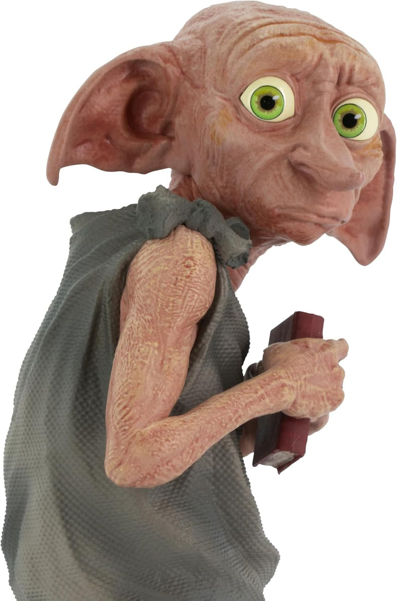 Harry Potter Dobby 1:10 Scale Collectible PVC Figure - Image 3