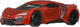 Hot Wheels Premium Fast & Furious W Motors Lykan Hypersport