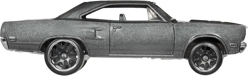 Hot Wheels Silver Series Fast & Furious Tokyo Drift 1970 Road Runner - Image 4