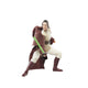 Star Wars Jedi Master Indara The Acolyte Black Series Action