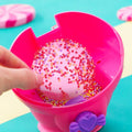 Bubiloons Animals Balloon Candy Capsule, packaging shot