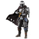 The Mandalorian Figure Star Wars Vintage Collection