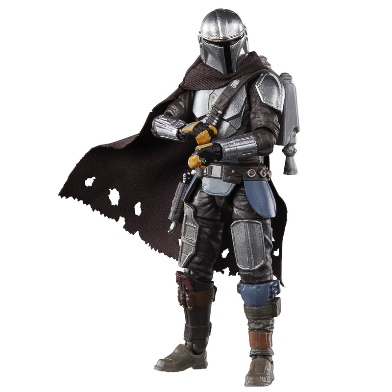 The Mandalorian Figure Star Wars Vintage Collection